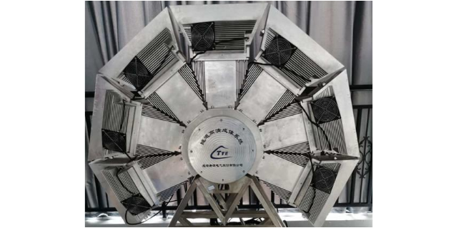 RTII系列隧道成像監(jiān)測裝置